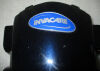 INVACARE LEO 4 WHEELS SCOOTER Cover Wheelchair