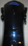 INVACARE LEO 4 WHEELS SCOOTER Cover Wheelchair