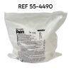 SMITH MEDICAL REF 55-4490 PERCUSSEUR MANUEL PALM CUPS