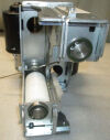 HANDICARE Motors for Patient Lift