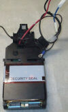HANDICARE Various Parts Patient Lift