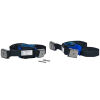 TIDI Twice-As-Tough Patient Restraints