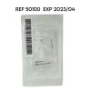SYNOVIS REF 50100 Flo-Rester Disposable Internal Vessel Occluder, EXP 2023/04