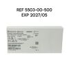 DEPUY SYNTHES REF 5503-00-500 INHANCE SHOULDER SYSTEM SELF-DRILLING & LOCKING SCREW MATERIAL 20mm & 25mm 4 PACK,EXP 2027/05
