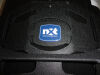 NXT SEATING SERIES wheelchair back 19x24" Wheelchair
