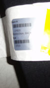 INVACARE PERSONAL 10 Wheelchair Back Wheelchair