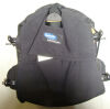 INFINITY DUAL FLEX  BACK 17" Wheelchair