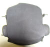 INFINITY DUAL FLEX  BACK 17" Wheelchair