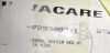 INVACARE PERSONAL 10 Wheelchair Back Wheelchair