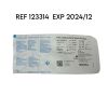 TELEFLEX REF 123314 PVC Nasopharyngeal Airway,14 Fr.  EXP 2024/12