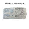 TELEFLEX MEDICAL REF 123312 PVC Nasopharyngeal Airway, 12 FR. ,EXP 2025/06