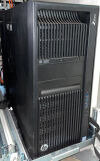 PHILIPS 459800848221 Z840 CIRSG5  CT Scanner