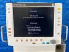GE Engström Carestation Universal YOM: 2009 Ventilator