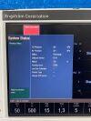 GE Engström Carestation Universal YOM: 2009 Ventilator