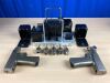 STRYKER System 6 Laparoscope