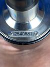OLYMPUS CHF-V  Uses: 60 Endoscope