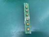GOLDWAY GW4F3K01C  UT4000F Patient Monitor Keypad Board GW4F3K01C  Monitor