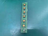 GOLDWAY GW4F3K01C  UT4000F Patient Monitor Keypad Board GW4F3K01C  Monitor