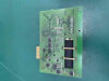 GOLDWAY 4C1N01A  UT4000F Patient Monitor NIBP Board 4C1N01A  Monitor