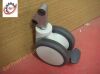 FISHER & PAYKEL 665040015 Brake Steer Caster Wheel Tested Infant Warmer