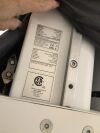 GE Definium 5000 Rad Room