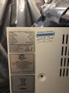 GE Definium 5000 Rad Room