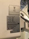 GE Definium 5000 Rad Room