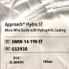 COOK MEDICAL REF G52938, Approach® Hydro ST Micro Wire Guide with Hydrophilic Coating, EXP 2023-06
