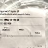 COOK MEDICAL REF G52938, Approach® Hydro ST Micro Wire Guide with Hydrophilic Coating, EXP 2023-06