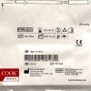 COOK MEDICAL REF G52938, Approach® Hydro ST Micro Wire Guide with Hydrophilic Coating, EXP 2023-06