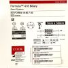 COOK MEDICAL REF G42938, Formula 418 Biliary Stent System, EXP 2023-01