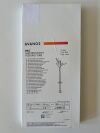 AVANOS 0100-22 MIC GASTROSTOMY FEEDING TUBE 22Fr