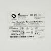 CLINICAL INNOVATIONS REF CTS-1000 ebb - Complete Tamponade System, EXP 2023/04