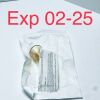STRYKER 210-014-000 High Flow Tip, For Stryker Interpulse System