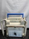 Used HILL-ROM P500 Therapy Surface P005723 Continuous Passive Motion ...