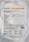 AVANOS 8150-20 MIC Percutaneous Endoscopic Gastrostomy (PEG) Kit 20F