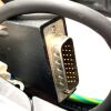 GE HEALTHCARE GE VCT Table Cable CT Scanner