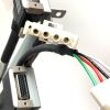 GE HEALTHCARE GE VCT Table Cable CT Scanner