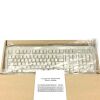 GE HEALTHCARE REF 124838-101, CT Scan Keyboard, Model RT2258TW CT Scanner