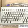 GE HEALTHCARE REF 124838-101, CT Scan Keyboard, Model RT2258TW CT Scanner