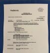 MEDTRONIC Mazor X Robotic Guidance System Surgical Navigation System