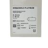 MAQUET REF 00202175422P0  HEMASHIELD PLATINUM, WOVEN DOUBLE VELOUR VASCULAR GRAFT, D : 22mm, L : 30mm, EXP 2023/03