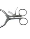 LIFE INSTRUMENTS CO REF 741-0702-0 Adson Cerebellar Retractors