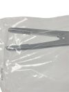 OLYMPUS REF WT442200   Septum forceps, double-action, serrated, size 220