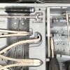 MEDICREA Technologies C-jaws Cervical Compressive Mini-Frame Instrument Tray Surgical Cases