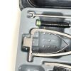 MEDICREA Technologies C-jaws Cervical Compressive Mini-Frame Instrument Tray Surgical Cases