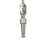 OLYMPUS REF WT210010 Evonos Suction tube, acc. to Frazier, with cut-off
