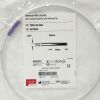 COOK MEDICAL REF G01063 Bentson Wire Guide 20cm Distal Flexibility with Softened Tip, EXP 2027/04