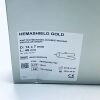 MAQUET M002020851470 HemaShield Gold Knitted Microvel Vascular Graft