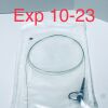BOSTON SCIENTIFIC 0644-011-01 SLIMLINE SIS EZ365 SINGLE USE FIBER